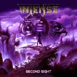 Intense - Second Sight